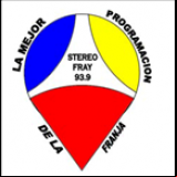 Radio STEREO FRAY 93.9 FM