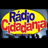Radio Rádio Cidadania FM 105.3