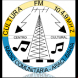 Radio Cultura Fm Araci 104.9