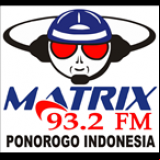 Radio Matrix FM 93.2