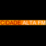 Radio Cidade Alta FM 105.9