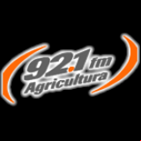 Radio Radio Agricultura (Chile) 92.1