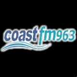Radio Coast FM 96.3