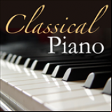 Radio Calm Radio - Classical Piano