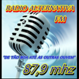Radio Rádio Alternativa FM 87.9
