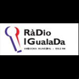 Radio Radio Igualada 103.2
