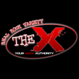 Radio The X: Real Rock Variety