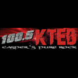 Radio KTED 100.5