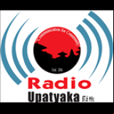 Radio Radio Upatyaka 87.6