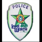 Radio Azle, Saginaw, and Lake Worth areas Police, Fire, and EMS