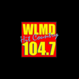 Radio WLMD 104.7