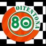 Radio Rádio Oitentona