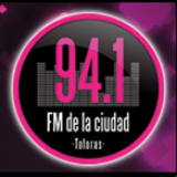 Radio Radio Ciudad Totoras 94.1