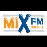 Radio Mix FM Syria 105.7