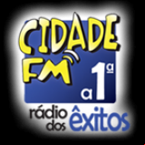 Radio Cidade FM 91.6