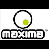 Radio Maxima FM Castellón 105.1