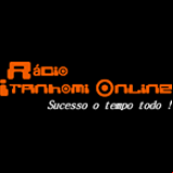 Radio Rádio Itanhomi Online