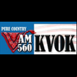 Radio KVOK 560