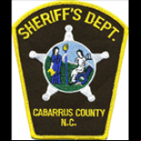 Radio Cabarrus County Fire