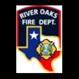 Radio River Oaks Fire and EMS