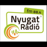 Radio Nyugat Rádió 88.4