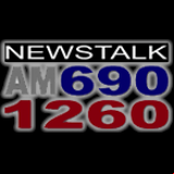 Radio KBLY 1260