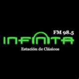 Radio Radio Infinita 98.5