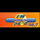 Radio Rádio FM 2000 98.7