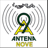 Radio Rádio Antena Nove 91.3