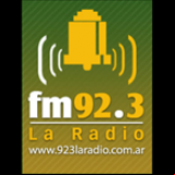 Radio La Radio 92.3