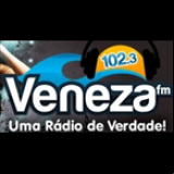 Radio Rádio Veneza FM 102.3