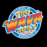 Radio WAVA-FM 105.1