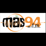 Radio Más FM 94.1