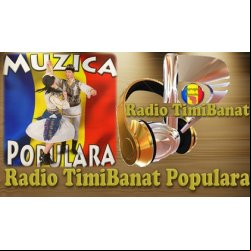 Radio Radio TimiBanat Populara