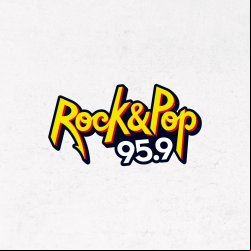 Radio FM Rock and Pop 95.9