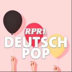 Radio RPR1. 100% Deutsch-Pop