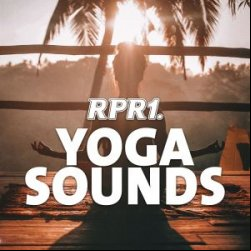 Radio RPR1. Yoga Sounds