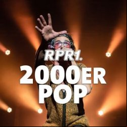 Radio RPR1. 2000er Pop