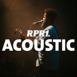 Radio RPR1. Acoustic