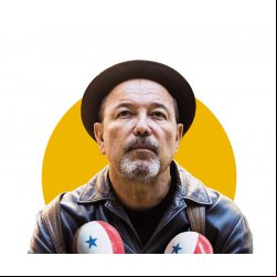 Radio Radio Ruben Blades