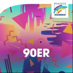 Radio Radio Regenbogen - 90er