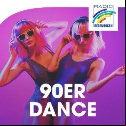 Radio Radio Regenbogen - 90er Dance