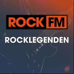 Radio ROCK FM ROCKLEGENDEN