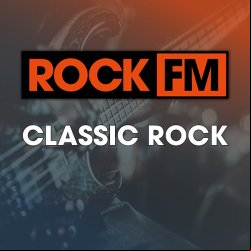 Radio ROCK FM CLASSIC ROCK
