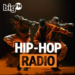Radio BigFM Hip-Hop Radio