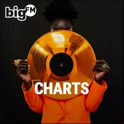 Radio BigFM Charts