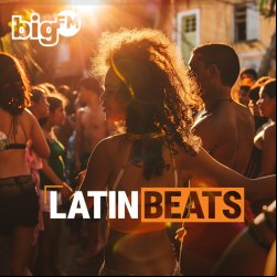 Radio BigFM Latin Beats