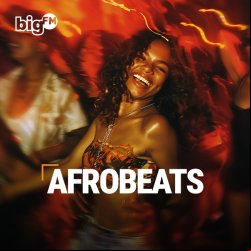 Radio BigFM Afrobeat