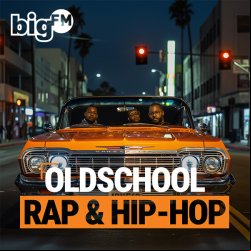 Radio BigFM Oldschool Rap & Hip-Hop