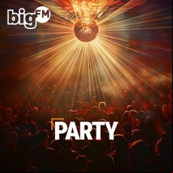 Radio BigFM Party